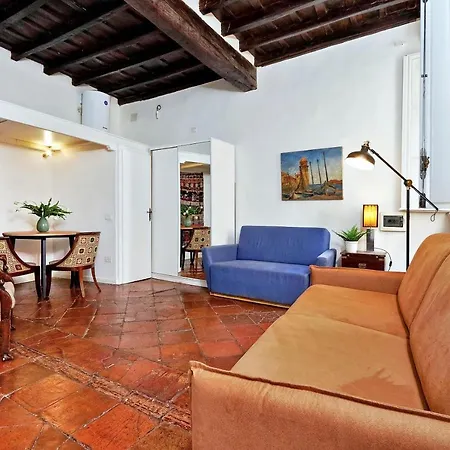 Boschetto Charme - My Extra Apartamento Roma