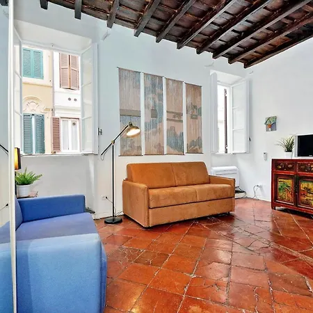 Boschetto Charme - My Extra Apartamento