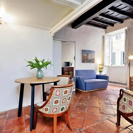 Apartment Boschetto Charme - My Extra *