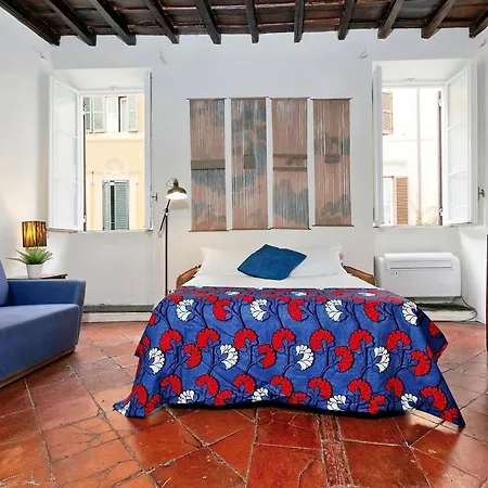 Boschetto Charme - My Extra Apartment Rome